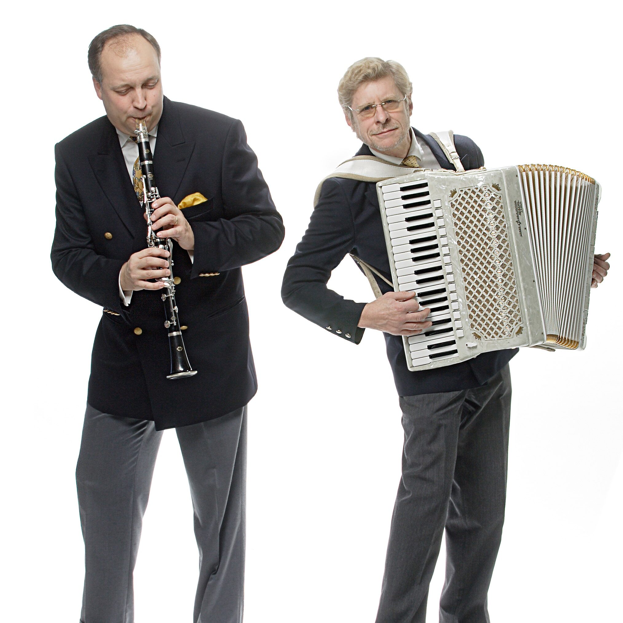 Jazzlegendat